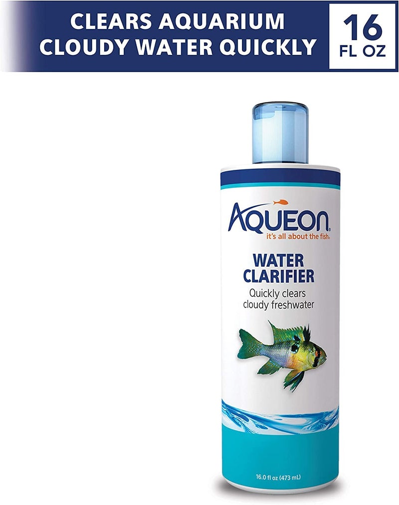 Aqueon Water Clarifier - 16 Ounce (3 Pack) - Image 2